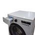 Machine à laver CL 8 kg | Essorage 1200 Tours/min - 812F4W - Blanc 