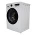 CL Machine à Laver 912F4W (9 kg) Blanc Hublot 1200 Tours 