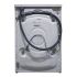 Machine à laver CL 8 kg | Essorage 1200 Tours/min - 812F4W - Blanc 