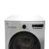 Machine à Laver CL 9 kg | Essorage 1200 Tours/min - 912F4W - Blanc 