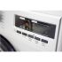 Machine à laver CL 8 kg | Essorage 1200 Tours/min - 812F4W - Blanc 