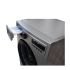 CL Machine à laver 1014F4S (10 kg) Silver Hublot 1400 Tours