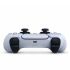 Manette PS5 Sans Fil SONY V2 Blanc