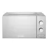 Micro-Ondes FRESH 20 L - 700 W - FMW20MCS – Silver Miroir