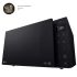 Micro Onde LG  25L | ThinQ  - Smart Inverter  -  Noir