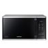 Samsung Micro-ondes solo MS23K3513AS (23 Litres) Silver
