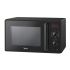 Midea Micro-Onde AG823AGN (23 Litre) Noir