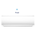 MIDEA Climatiseur Split (18000 BTU) Blanc Froid (MSAG11C-18CRN1)