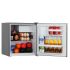 Mini Bar BIOLUX 70 Litres De Frost | MP.07 - Noir 