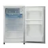 Mini Bar LG 92 Litres | GL 131  - Silver 