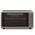 Four Electrique Montblanc 45 Litres | S-MF45X - Mini-Four - Inox