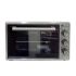 Four Electrique MONTBLANC 35 Litres | Thermostat 240 °C - Inox
