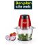 ARNICA Mini Hachoir GH 21132 (500 W) Rouge