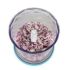 Mini Hachoir ARNICA 500 W | Bol de 1300 ml - GH.21132 - Rouge
