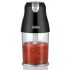  Mini Hachoir SINBO 400W 4 Lames inox | SHB.3106 - Noir 