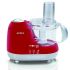 ARNICA mini Robot Multifonction GH 21032 PRO KIT (600 W) Rouge