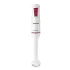 Mixeur Plongeant TAURUS Easy 500W | Garantie 1 an - Blanc & Rouge 