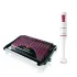 Mixeur Plongeant TAURUS Easy + Appareil à Panini