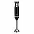 Mixeur Plongeant TOUCH 600W | Garantie 2 ans - Noir 