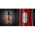 RUSSELL HOBBS Mixeur Plongeant 24690-56 (500 W) Rouge