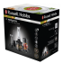 RUSSELL HOBBS Mixeur 3en1 24710-56 (500 W) Noir & Blanc