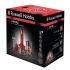 Mixeur Plongeant 3EN1 - RUSSELL HOBBS | 24700/ 56  - 500 W - Rouge