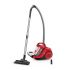 Moulinex Aspirateur Cyclonique Sans Sac MO2913PA (750 Watts) Rouge 