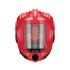 Aspirateur Moulinex 750 Watts | Réservoir 1.2 Litre - MO2913PA - Rouge