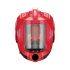 Moulinex Aspirateur MO2913PA (750 Watts) Rouge  1.2 Litre