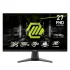 Ecran Pc MSI GAMING  27 Pouces | FULL HD 1920 x 1080px - MAG 275F - 180 Hz - Noir 