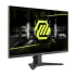 Ecran Pc MSI GAMING  27 Pouces | FULL HD 1920 x 1080px - MAG 275F - 180 Hz - Noir 