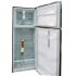 Montblanc Réfrigérateur MR500X (500 Litres) Silver No Frost
