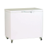 Congélateur Horizontal Montblanc 500 Litres | Réf ECF 500 - Blanc  