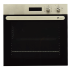 Four Électrique Encastrable MONTBLANC 65 Litres | 60 cm - FXS80 S9 - Inox 