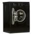 Machine à Laver MONTBLANC 6 Kg | 800 Tours - BU844  - Noir