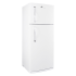 MontBlanc Réfrigérateur F45.2 (421 Litres) Blanc De Frost