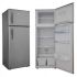 MontBlanc réfrigérateur FG27 (270 Litres) Inox De Frost