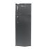 MONTBLANC Réfrigérateur FN30 (300 Litres) Noir Defrost