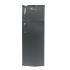  Réfrigérateur MONTBLANC DeFrost 300 Litres | FN30 -  Noir
