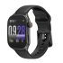 Smart Watch KIESLECT CALLING WATCH | iOS & ANDROID - Noir