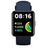 Smart Watch REDMI WATCH 2 LITE | Autonomie 10 jours - Bleu 