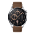  Smart Watch HUAWEI GT 3 CLASSIC | 32 Mo - iOS & ANDROID - Marron
