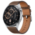  Smart Watch HUAWEI GT 3 CLASSIC | 32 Mo - iOS & ANDROID - Marron