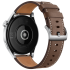  Smart Watch HUAWEI GT 3 CLASSIC | 32 Mo - iOS & ANDROID - Marron