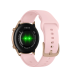 Smart Watch KIESLECT Calling Watch Kr | iOS & ANDROID - Rose