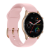 Smart Watch KIESLECT Calling Watch Kr | iOS & ANDROID - Rose