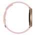 Smart Watch KIESLECT Calling Watch Kr | iOS & ANDROID - Rose