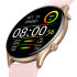 Smart Watch KIESLECT Calling Watch Kr | iOS & ANDROID - Rose