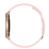 Smart Watch KIESLECT Calling Watch Kr | iOS & ANDROID - Rose