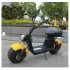 Motocycle Electrique MOTOBIANCHI | 2000 Watts